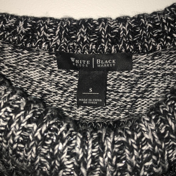 White House | Black Market Sweater - Picture 5 of 5